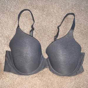 Aerie Real Sunnie Full Coverage Bra 36C